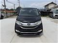 2017 Honda Step WGN