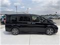 2017 Honda Step WGN