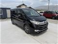 2017 Honda Step WGN