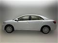 2017 Toyota Allion