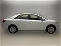 2017 Toyota Allion