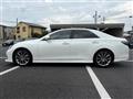 2017 Toyota Mark X