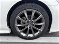 2017 Toyota Mark X