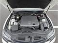 2017 Toyota Mark X