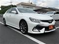 2017 Toyota Mark X