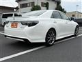 2017 Toyota Mark X