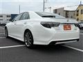 2017 Toyota Mark X
