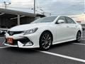 2017 Toyota Mark X