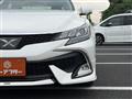 2017 Toyota Mark X