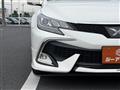 2017 Toyota Mark X