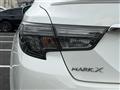 2017 Toyota Mark X