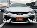 2017 Toyota Mark X