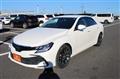 2017 Toyota Mark X