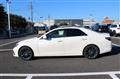 2017 Toyota Mark X