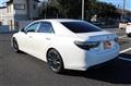 2017 Toyota Mark X