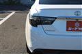 2017 Toyota Mark X