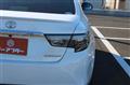 2017 Toyota Mark X