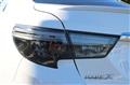 2017 Toyota Mark X