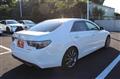 2017 Toyota Mark X