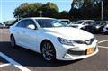 2017 Toyota Mark X