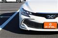 2017 Toyota Mark X