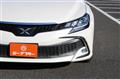 2017 Toyota Mark X