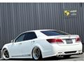 2013 Toyota Crown