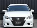 2013 Toyota Crown