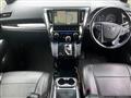 2017 Toyota Vellfire