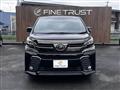 2017 Toyota Vellfire
