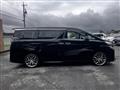 2017 Toyota Vellfire