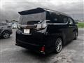 2017 Toyota Vellfire