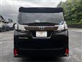 2017 Toyota Vellfire