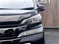2017 Toyota Vellfire