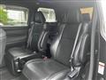 2017 Toyota Vellfire