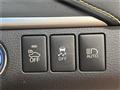 2016 Toyota Harrier Hybrid