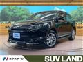 2016 Toyota Harrier Hybrid