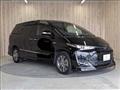 2017 Toyota Estima Hybrid