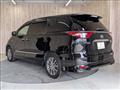 2017 Toyota Estima Hybrid