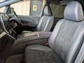 2017 Toyota Estima Hybrid