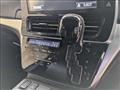 2017 Toyota Estima Hybrid