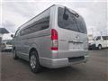 2020 Toyota Hiace Van