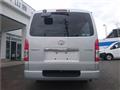2020 Toyota Hiace Van