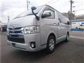 2020 Toyota Hiace Van