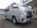 2020 Toyota Hiace Van