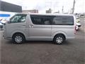 2020 Toyota Hiace Van