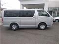 2020 Toyota Hiace Van