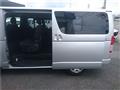 2020 Toyota Hiace Van