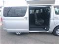 2020 Toyota Hiace Van