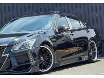 2013 Toyota Crown Hybrid